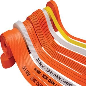 Matere Packaging Lashing Belt (19mm,32mm) india